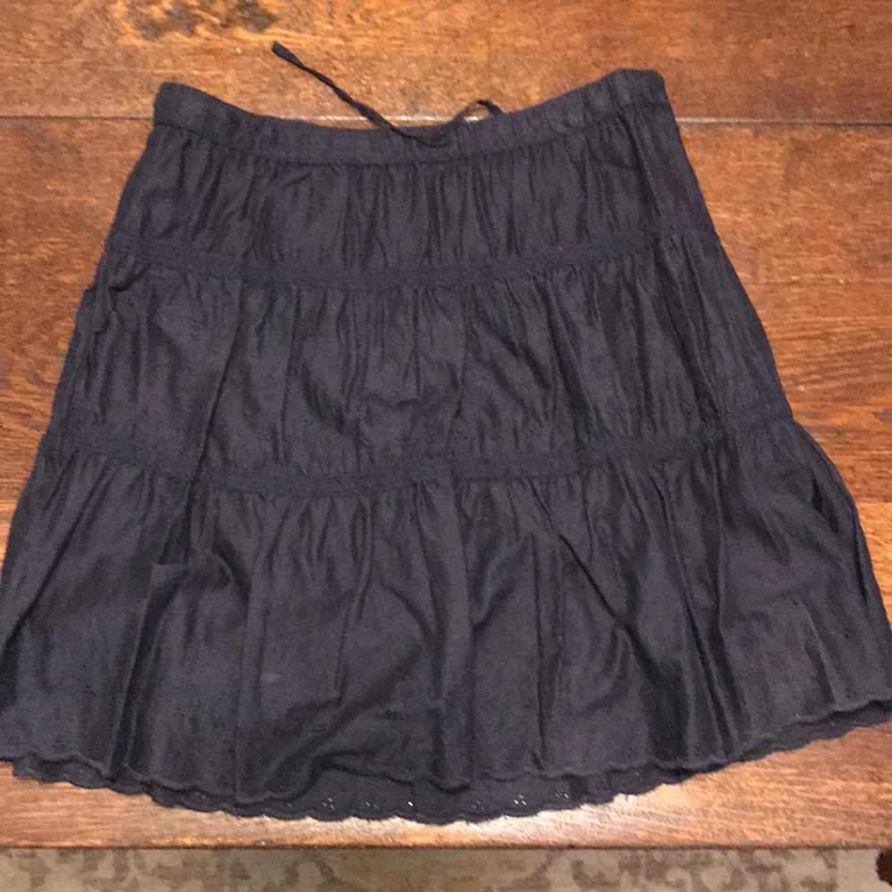 Ladies skirt